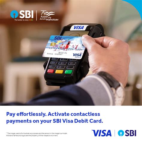 sbi card contactless payment|visa contactless sbi debit card.